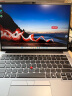 ThinkPad【國(guó)家補(bǔ)貼20%】聯(lián)想E14筆記本電腦 AI PC 商務(wù)辦公學(xué)生輕薄本 全新酷睿Ultra5 32G 1T 2.2K銀色 曬單實(shí)拍圖