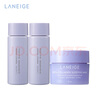 蘭芝（LANEIGE）【會員緊顏煥亮體驗禮】水乳30ml + 夜貓紫睡膜15ml 曬單實拍圖