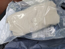胖東來(lái)男士亞麻長(zhǎng)袖襯衫麻布男裝日系休閑寬松棉麻料襯衣春夏裝 亞麻色 2XL (130-145斤) 曬單實(shí)拍圖