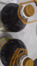 金龍魚(yú)食用油 非轉(zhuǎn)壓榨 外婆鄉(xiāng)小榨 巴蜀風(fēng)味 菜籽油5L 5L*2桶 曬單實(shí)拍圖