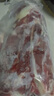 沃典 澳洲進(jìn)口安格斯谷飼原切去骨牛肋條 凈重3斤 生鮮牛肉 源頭直發(fā) 曬單實(shí)拍圖