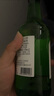 真露（JINRO）燒酒 原瓶進(jìn)口洋酒 葡萄味 360ml*6瓶 送禮 調(diào)酒 果酒  曬單實(shí)拍圖