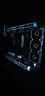ROG CROSSHAIR X870E HERO主板+AMD 銳龍9 9950X3D CPU  主板+CPU套裝 曬單實拍圖