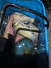 Warsun藍(lán)光釣魚燈激光大炮大功率夜釣燈超亮強(qiáng)光手電三光源臺(tái)釣GD 曬單實(shí)拍圖