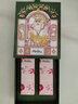 蜜葳特時(shí)光小亮珠淡紋抗皺眼部精華油10ml*2奇遇護(hù)膚禮盒送女生禮物 曬單實(shí)拍圖
