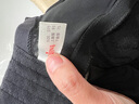 古今（GUJIN）內(nèi)衣女文胸舒適蕾絲軟鋼圈高彈28孔杯抹胸式女士胸罩洞洞杯 曬單實拍圖