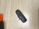 浩瀚卓越（hohem） Mic01無線麥克風(fēng)一拖二領(lǐng)夾麥克風(fēng)直播收音麥話手機(jī)設(shè)備主播抖音短視頻錄音降噪相機(jī)蘋果16安卓 曬單實(shí)拍圖