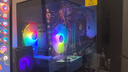 微星（MSI）海皇戟RS 13代i5 13400F/RTX5060/32G/1TB 國(guó)家補(bǔ)貼20% 電競(jìng)游戲設(shè)計(jì)師辦公臺(tái)式電腦主機(jī)全套整機(jī) 曬單實(shí)拍圖