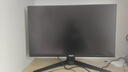 華碩（ASUS）TUF小金剛 27英寸2K顯示器 高刷電競 FastIPS顯示屏 0.3ms響應(yīng) 內(nèi)置雙音箱 G-sync 2K210Hz VG27AQ5A小金剛Pro 曬單實拍圖