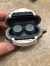 韻言適用于漫步者聲邁X3 Air保護套x3air藍牙耳機套minibuds保護殼硅膠 【鯊魚】 漫步者聲邁X3 Air耳機套 曬單實拍圖