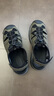 斯凱奇（Skechers）溯溪鞋|男子涼鞋抓地緩震耐磨越野登山戶外徒步休閑運動鞋205113 曬單實拍圖