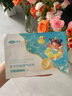 可孚醫(yī)用游泳私密防水貼女生兒童私處防感染內(nèi)褲神器硅凝膠32cm*3片 曬單實拍圖