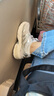 斯凱奇（Skechers）【成毅同款】月影鞋女鞋夏季復(fù)古休閑鞋軟底運(yùn)動鞋老爹鞋177357 曬單實(shí)拍圖