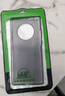 今舞 適用華為mate40pro手機殼mate40E超薄磨砂按鍵全包半軟硬殼男女款PP類硅膠保護套 Mate40Pro 透明黑 曬單實拍圖