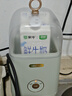 小熊（Bear） 酸奶機(jī) 家用全自動(dòng)便攜式酸度可調(diào)恒溫發(fā)熱酸奶發(fā)酵機(jī) SNJ-C12S3 曬單實(shí)拍圖
