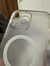 鐵兔適用于蘋果16手機(jī)殼新款iPhone16ProMax磁吸Magsafe磨砂透明16Pro高級感無線充Plus防摔保護(hù)套 【磁吸手機(jī)殼】磨砂透明 蘋果 16 Pro Max 曬單實(shí)拍圖