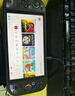 朗菱【AR增透丨神器秒貼】適用任天堂Switch2鋼化膜 Nintendo switch2高清增透全屏覆蓋抗指紋保護貼膜 曬單實拍圖