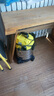 KARCHER德國卡赫 桶式吸塵器18L干濕吹三用商用家用工業(yè)開荒裝修保潔地毯寵物大容量大功率超強(qiáng)大吸力WD1s 曬單實(shí)拍圖