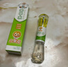 仁和苦甲水兒童戒吃手寶寶咬指甲斷奶嬰兒戒奶神器可食用苦瓜水指緣 曬單實(shí)拍圖