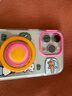 PopSockets【寵物物語(yǔ)·手機殼】PopSockets泡泡騷磁吸防摔手機殼適用iPhone16/15ProMax鏡面小貓小狗 小狗公園 iPhone 16 Pro Max 曬單實(shí)拍圖