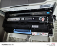 京呈W2210X適用惠普M255DW 255NW硒鼓彩色打印機M282NW M283FDN M283FDW碳粉盒HP207A墨盒 曬單實拍圖