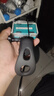 TELESIN(泰迅)大疆a(chǎn)ction5pro 4車把夾柔性支架適配gopro12 13固定支架insta360釣魚自行車騎行支架 曬單實(shí)拍圖