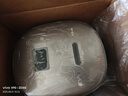 美的（Midea）電飯煲家用4升/5L電飯鍋3-4-5-8人大容量 ih電磁加熱智能預(yù)約多功能煮米飯鍋一鍵開關(guān)電飯煲 4L 【門店同款】IH仿古灶柴火包鍋 曬單實(shí)拍圖