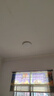 四季沐歌（MICOE）照明吸頂燈led臥室燈具套餐全屋客廳燈飾陽臺過道餐廳簡約包安裝 曬單實拍圖