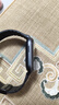 聯(lián)想（Lenovo）智能手表Watch Fit 風(fēng)暴灰 輕薄大屏運(yùn)動減脂智能穿戴手環(huán) 血氧檢測 藍(lán)牙通話 男女運(yùn)動手表 曬單實(shí)拍圖