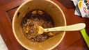 方里柔焦蜜粉餅 清透控油補(bǔ)妝定妝散粉NU00 7g 曬單實(shí)拍圖