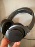 魔律適用于Sony索尼MDR-100ABN/WH-900N耳機(jī)套100AAP耳罩海綿套耳套耳機(jī)配件 100A/100AAP/H600A酷黑色耳機(jī)套 曬單實(shí)拍圖
