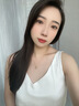 春淺葫蘆925銀和田玉項(xiàng)鏈女生生日七夕情人節(jié)禮物女士鎖骨鏈 曬單實(shí)拍圖