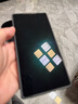 三星（SAMSUNG）Galaxy S25Ultra 原裝防反射屏幕保護(hù)膜 手機(jī)貼膜兩片裝 高透貼膜 s25ultra原廠屏幕貼膜 透明 曬單實拍圖