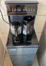 蘇泊爾（SUPOR）茶吧機(jī) 家用高端飲水機(jī) 遙控智能背板下置水桶全自動(dòng)控溫立式冷熱多功能泡茶機(jī) CBJ28【溫?zé)峥睢?曬單實(shí)拍圖