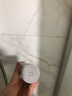 C咖雙管洗面奶80g氨基酸控油潔面乳去黑頭角質(zhì)可卸妝卸防曬男女 曬單實拍圖