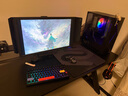 卓威奇亞（ZOWIE GEAR）280Hz顯示器 電競(jìng)顯示器240Hz FastTN  游戲顯示屏 DyAc2技術(shù) 電腦顯示器 XL2546X升級(jí)款XL2546X+  曬單實(shí)拍圖