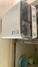 海爾（Haier）洗衣機(jī)半自動(dòng)雙缸雙桶脫水機(jī)甩干機(jī)大容量家用強(qiáng)勁動(dòng)力水電分離洗脫分離防鼠底座操作簡(jiǎn)單結(jié)實(shí)耐用 新品【強(qiáng)效去污款】10公斤+噴淋漂洗+可定時(shí) 曬單實(shí)拍圖