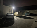 鑫盛凌汽車車衣全車罩100%牛津布車衣專用防曬罩防雨防冰雹加厚車罩全罩 福特車衣全車罩銳界L探險(xiǎn)者銳際翼虎領(lǐng)睿領(lǐng)裕電馬烈馬 300D牛津布全天候三防【防雨防曬防剮蹭】車衣全罩 曬單實(shí)拍圖