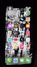 蘋果xs max Apple iPhone XS MAX 蘋果 xs 國(guó)行全網(wǎng)通 二手手機(jī) 深空灰【國(guó)行正品】 XSM-256G【三期免息+更換電池100%】 95新 曬單實(shí)拍圖