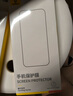 倍思【康寧玻璃膜丨熱銷100萬+】適用iPhone16promax手機(jī)膜蘋果16ProMax鋼化膜全覆蓋防指紋無塵倉貼膜 曬單實拍圖