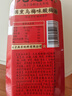 九龍齋酸梅湯飲料火鍋伴侶消暑解膩北京老字號 400ml*15整箱裝  曬單實拍圖