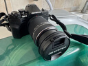 奧林巴斯（OLYMPUS）E-M10 MarkIV EM10四代 微單相機 數(shù)碼相機 微單套機（14-42mm & 40-150mm）黑 曬單實拍圖