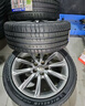 米其林（MICHELIN）汽車輪胎 215/55R17 94V 耐越 ENERGY MILE 適配邁騰/帕薩特/探歌 曬單實拍圖