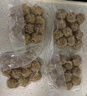 Member's Mark 牛肉丸 700g(175g*4) 700g 曬單實拍圖