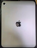 【95成新】Apple/蘋果iPad11英寸A16芯片2025年款平板電腦(128GBWLAN版/學(xué)習(xí)辦公娛樂(lè))銀色 曬單實(shí)拍圖