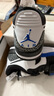 耐克耐克新款男子AIR JORDAN LEGACY 312 LOW耐磨緩震百搭籃球鞋 CD7069-114 47.5 曬單實(shí)拍圖