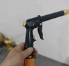 九千谷高壓洗車水槍 澆花洗車神器水管水槍長(zhǎng)桿加粗槍 20米水管套J0628 曬單實(shí)拍圖