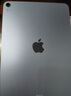 Apple/蘋(píng)果【國家補貼】iPad Air 11英寸 M3芯片2025年款 平板電腦 (256GB WLAN版)藍色 曬單實(shí)拍圖
