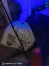 領(lǐng)臣電動車防曬手把套夏季電瓶摩托車擋風(fēng)防曬手套 曬單實拍圖