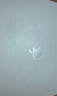 咔咔魚2024/2025款蘋果MacBook Air13.6/15貼紙MacPro16/14電腦貼膜M2M3M4芯片筆記本外殼保護(hù)膜 透明磨砂 ABCD面+磨砂防反光屏幕膜+鍵盤膜 曬單實(shí)拍圖